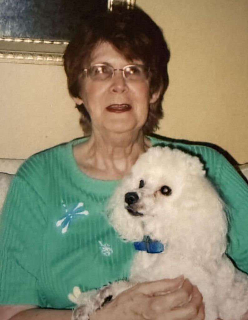 Celestine T. Scoggin Profile Photo