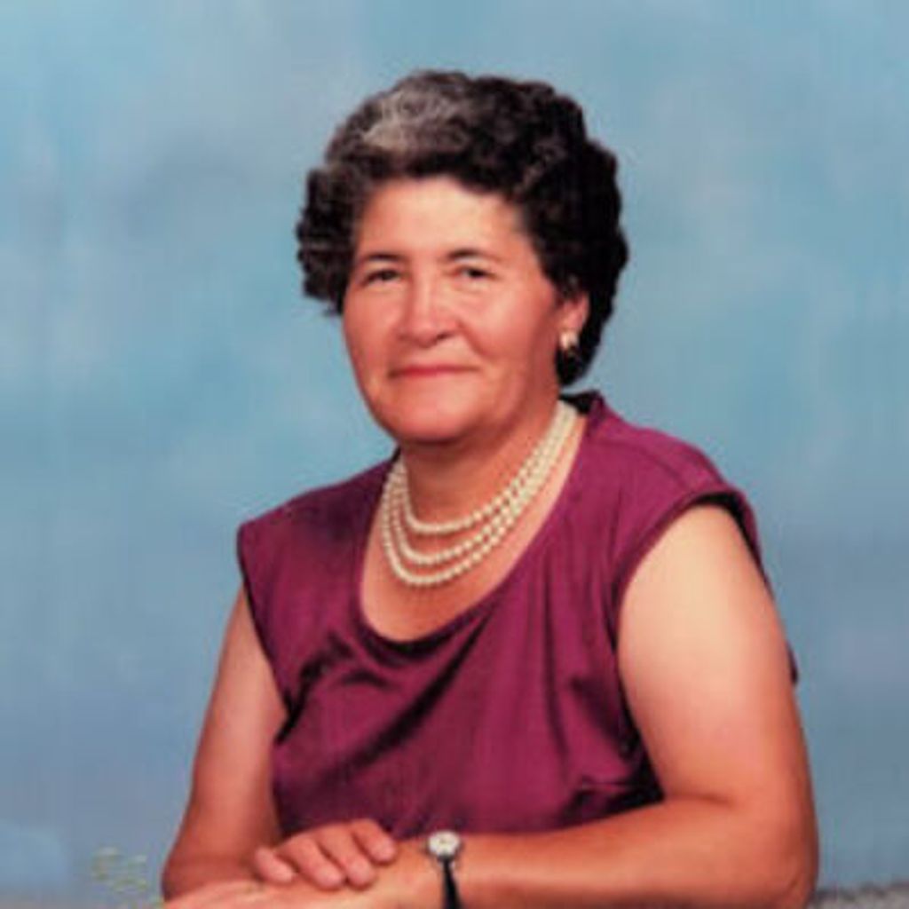 Lelia Juanita Cordova Profile Photo
