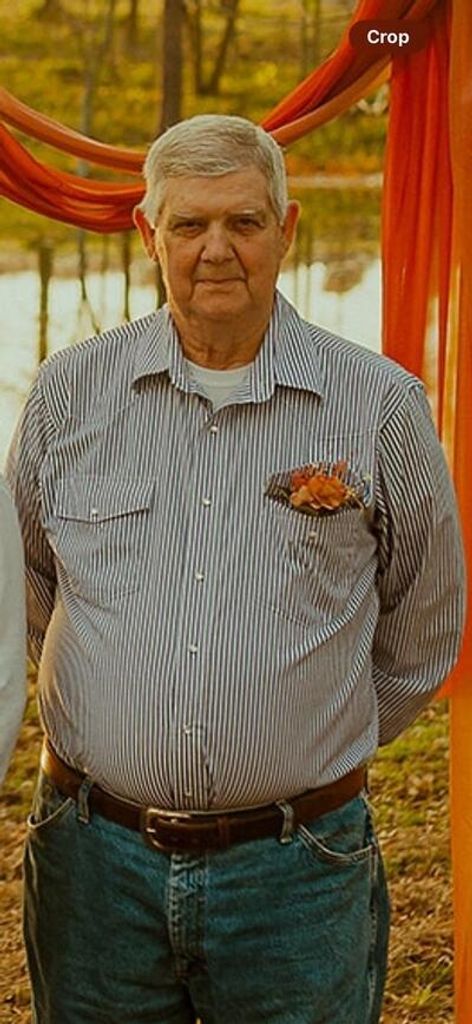 Mr. Stennis D. Lott Profile Photo