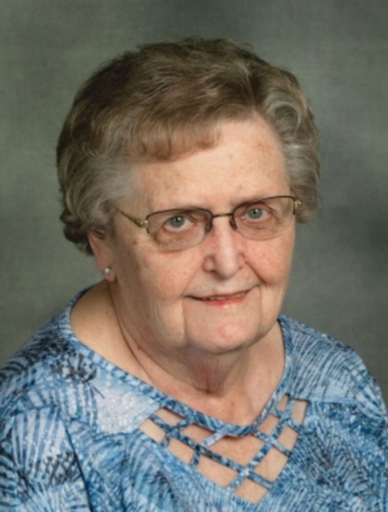Wilma Mary Mensen
