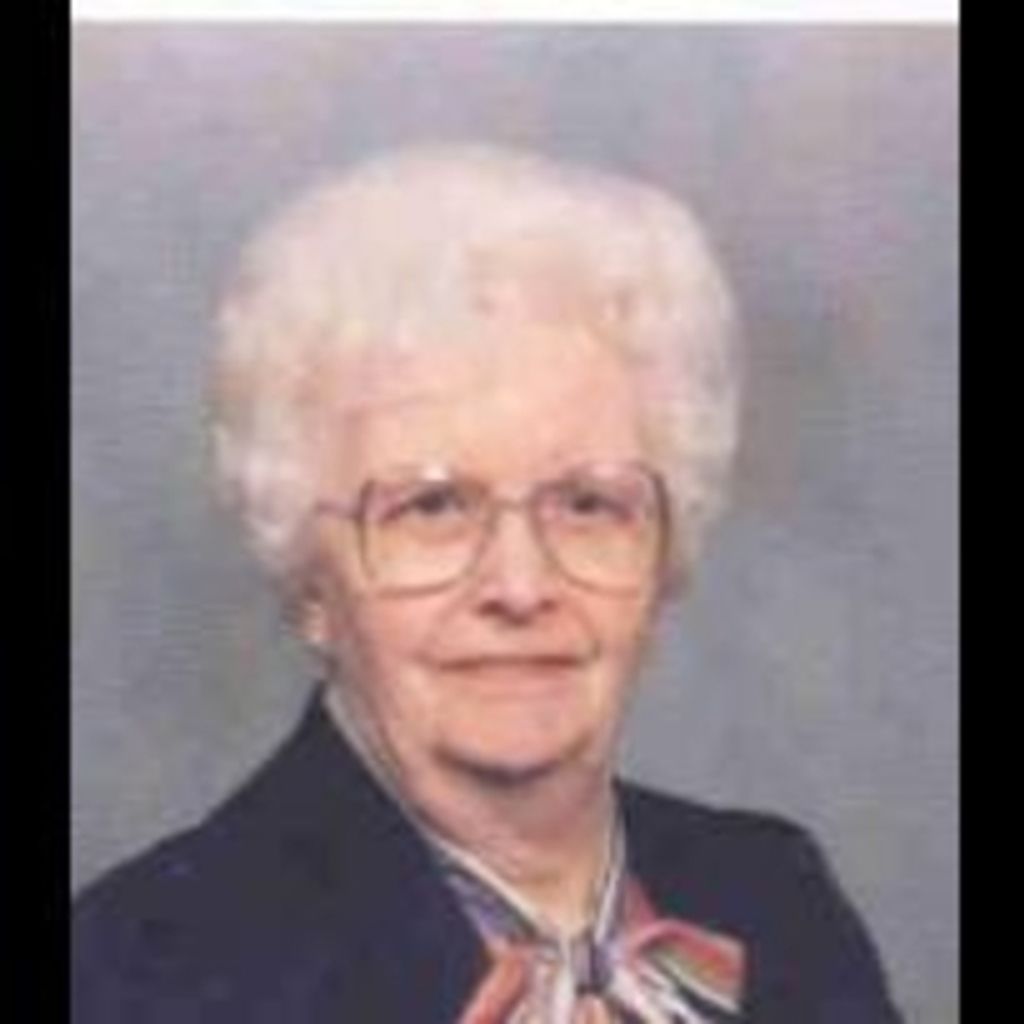 Helen Marie Strickfaden