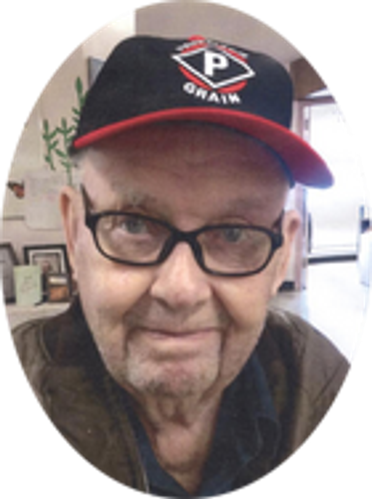 Donald  Thomas Delahunt Profile Photo