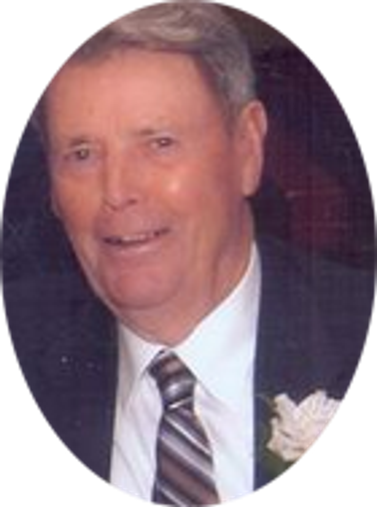 Raymond  M. Sebright