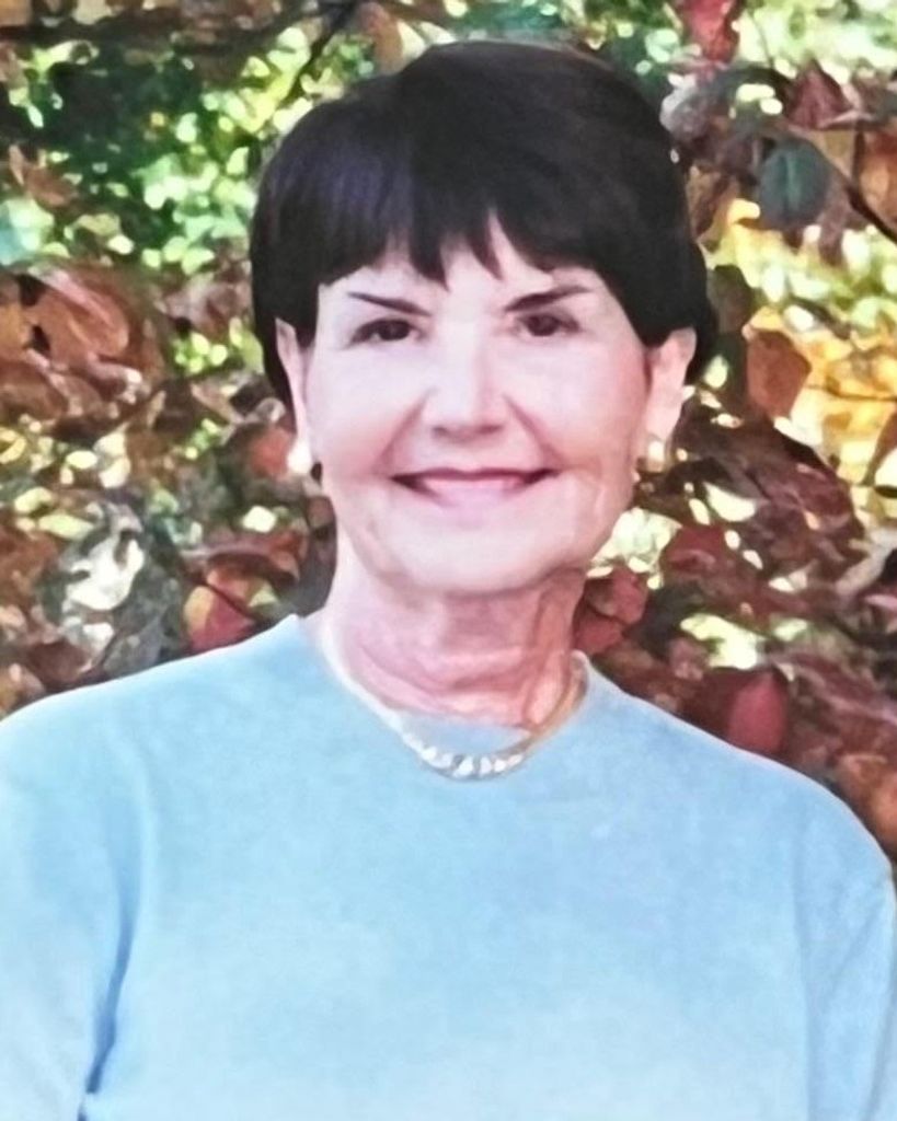Nancy Ann Brunschwig