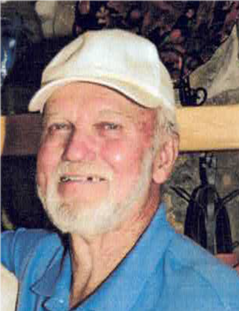 Lester W. Easterday Profile Photo