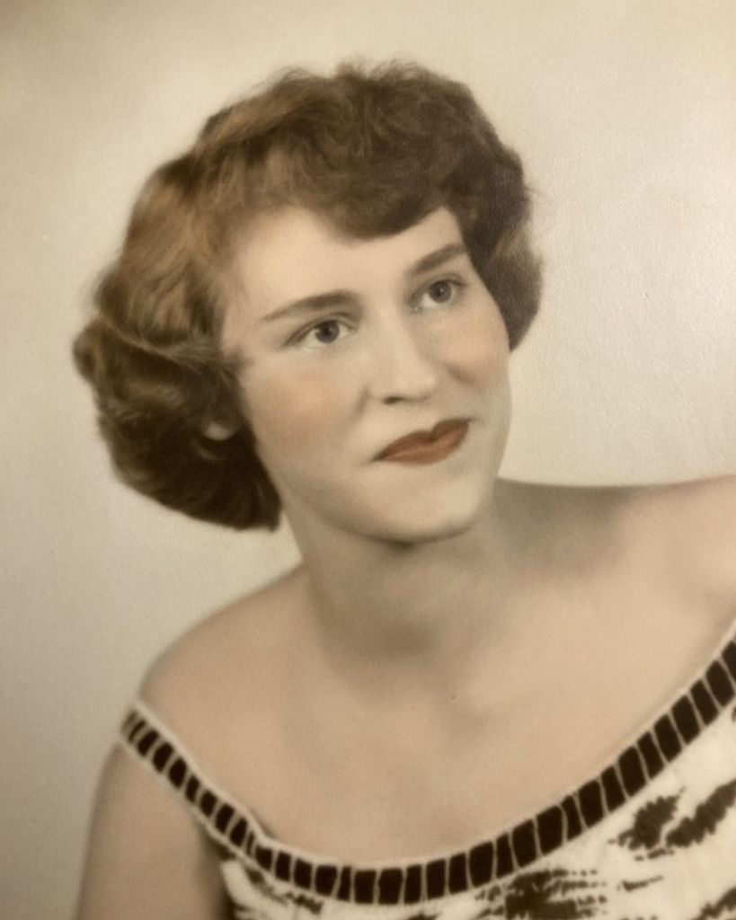 Betty Sue Lancaster Glassco Profile Photo