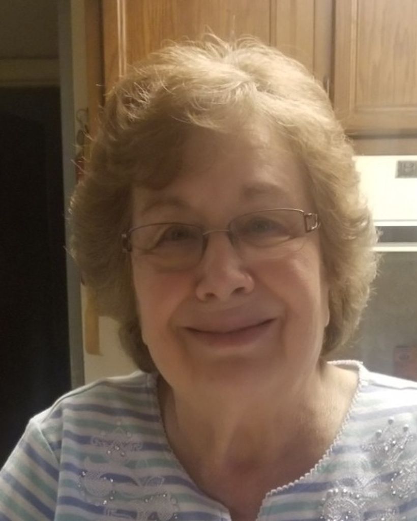 Sharon Kay Hull Profile Photo