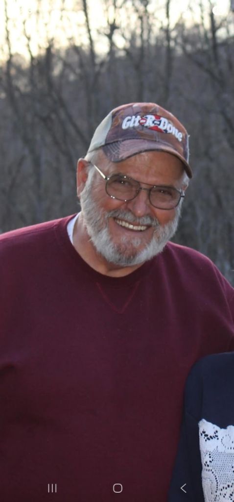 Frank Allen Morgan Profile Photo