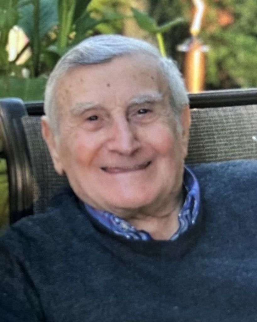 Michael J. Caolo Profile Photo