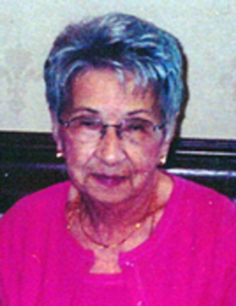 Victoria  Francis Weakland