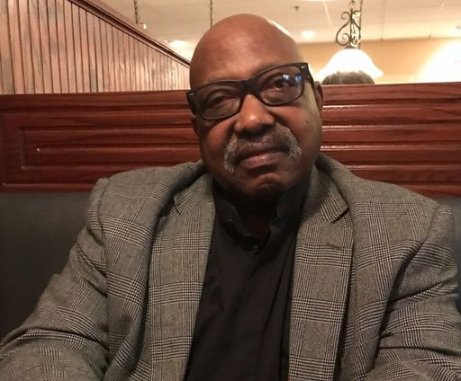 Coney James Braddy Profile Photo