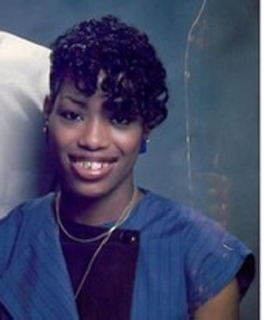 Karen Diane Johnson 'Honey '