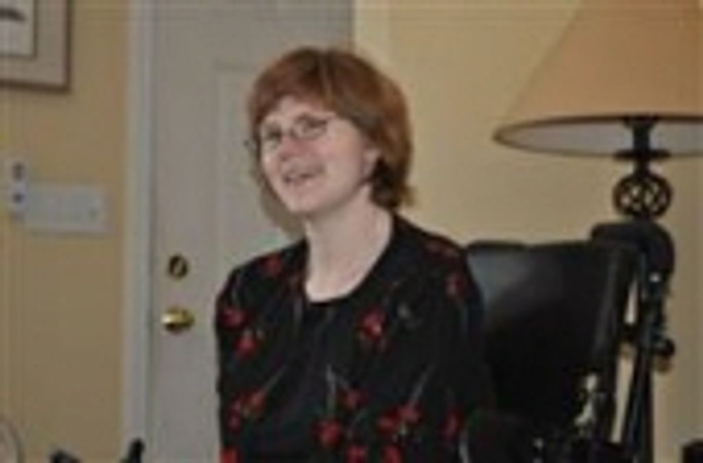 Emalie Elizabeth Fogg