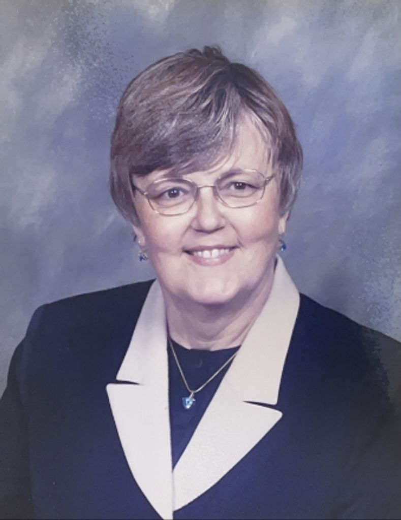 Linda Katherine Vogel Age 83 Of Keystone Heights