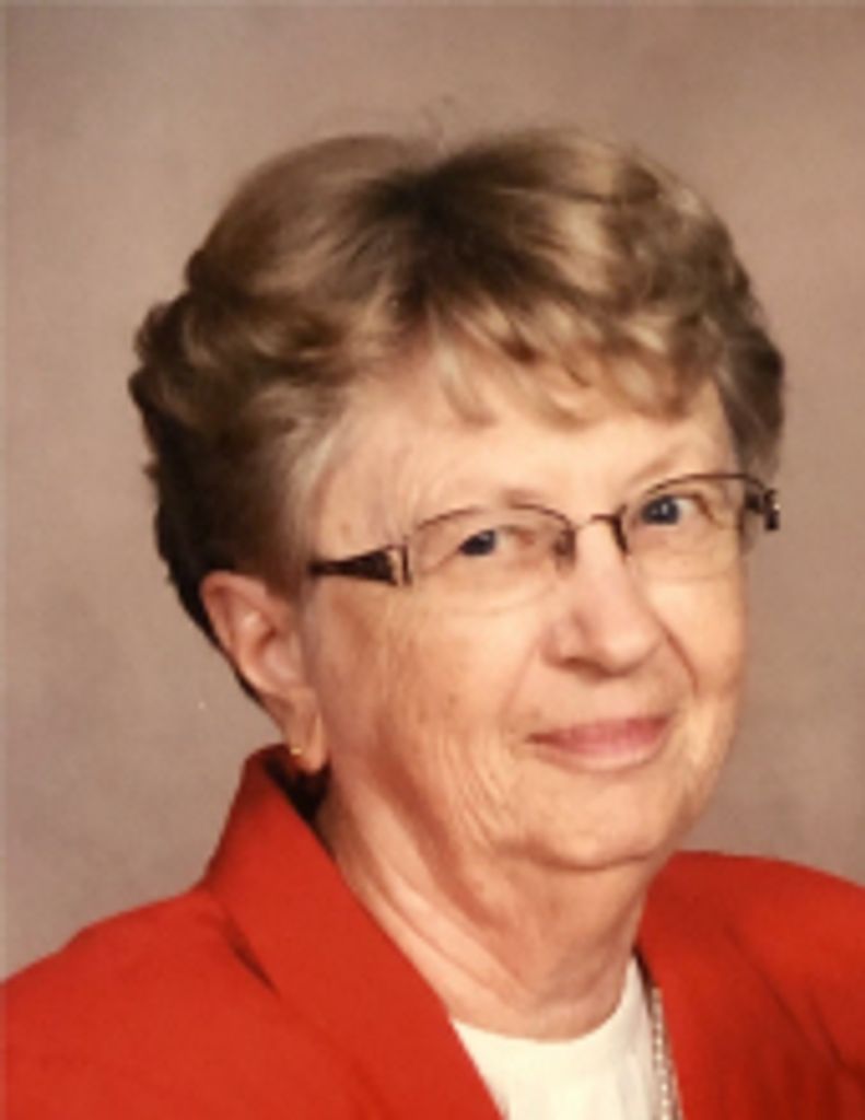 Marlene S. Pipho