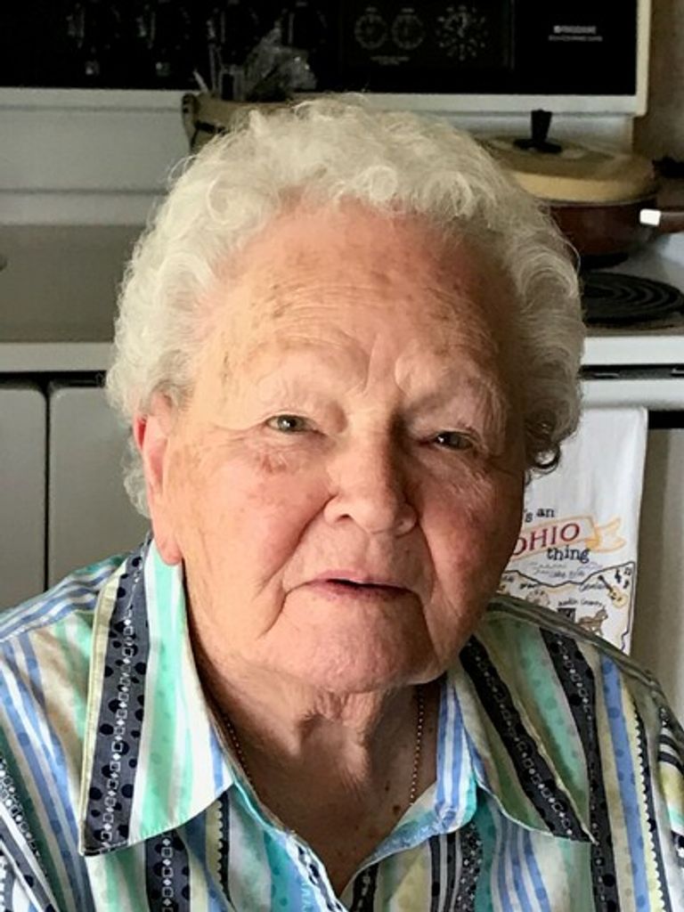 E. Isabelle Nelson Profile Photo