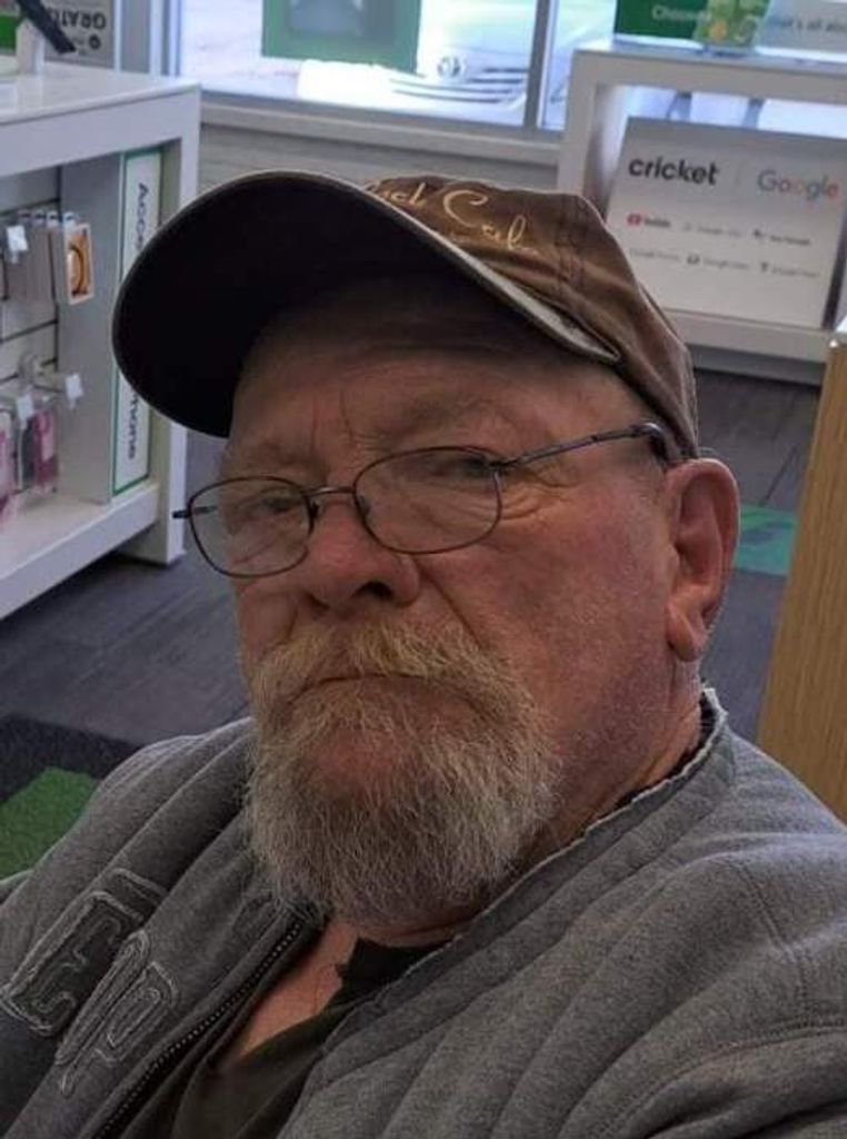 Terry Deane Brink Profile Photo