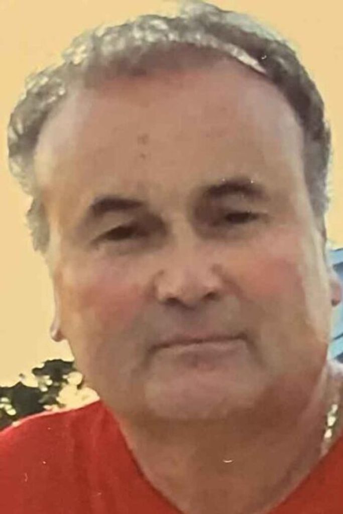 Frank Gamberale