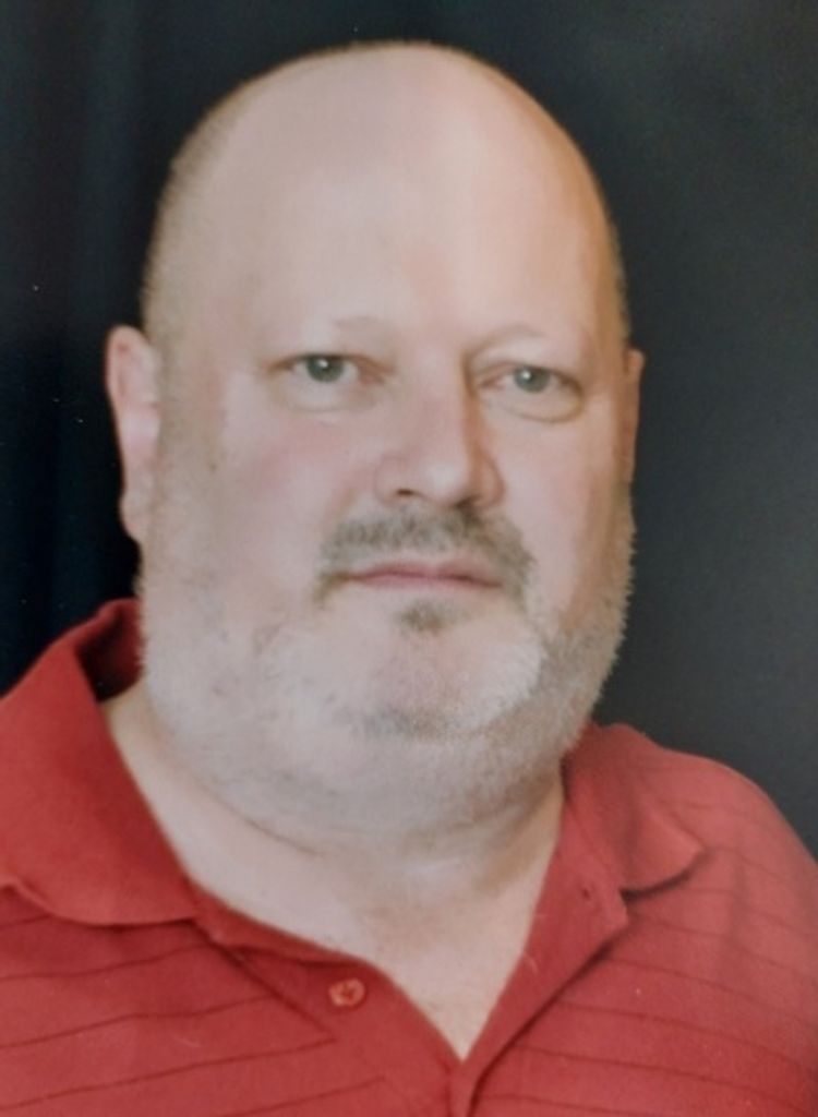 Ronald White