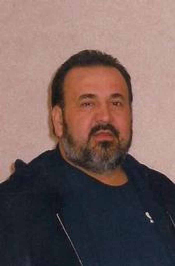 Raymond David Bridegroom-Lawson