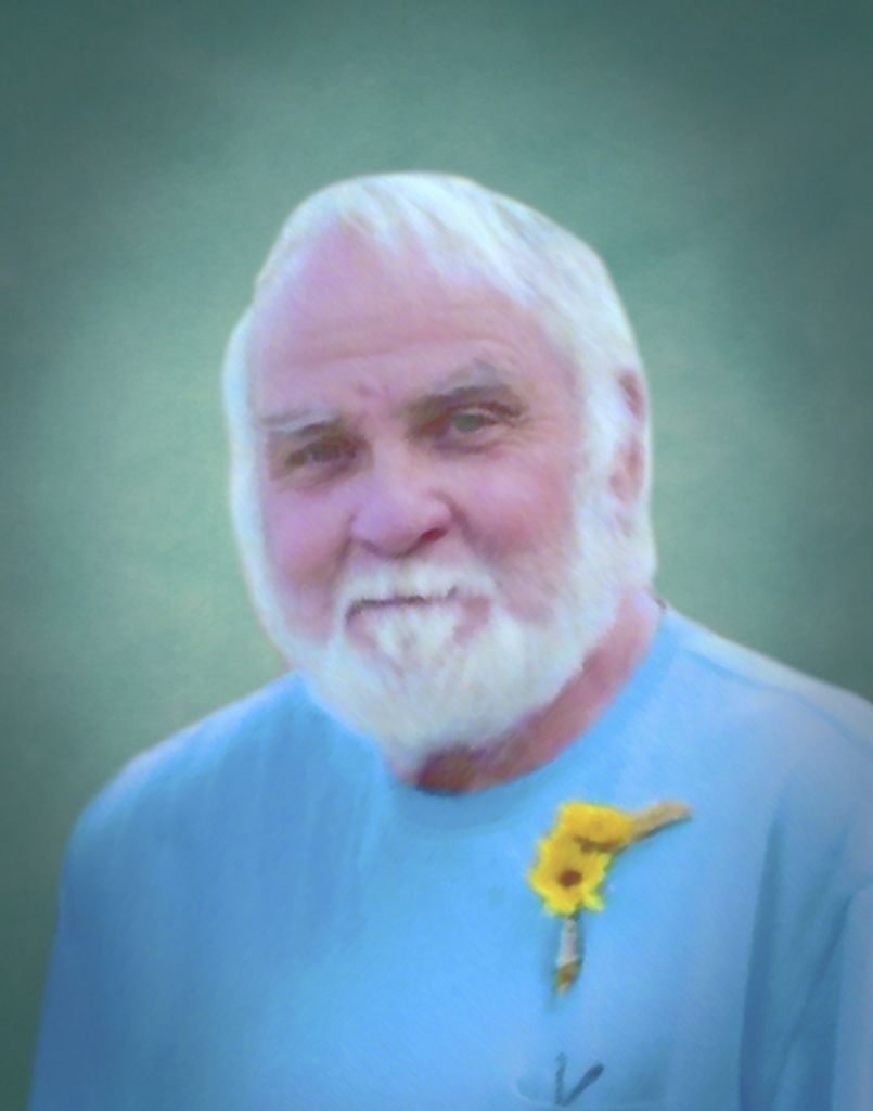 Joseph Garland Williamson Profile Photo