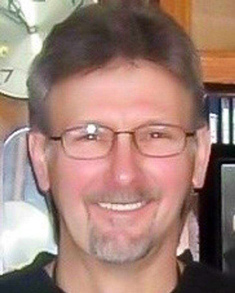 Michael James Zielke Profile Photo