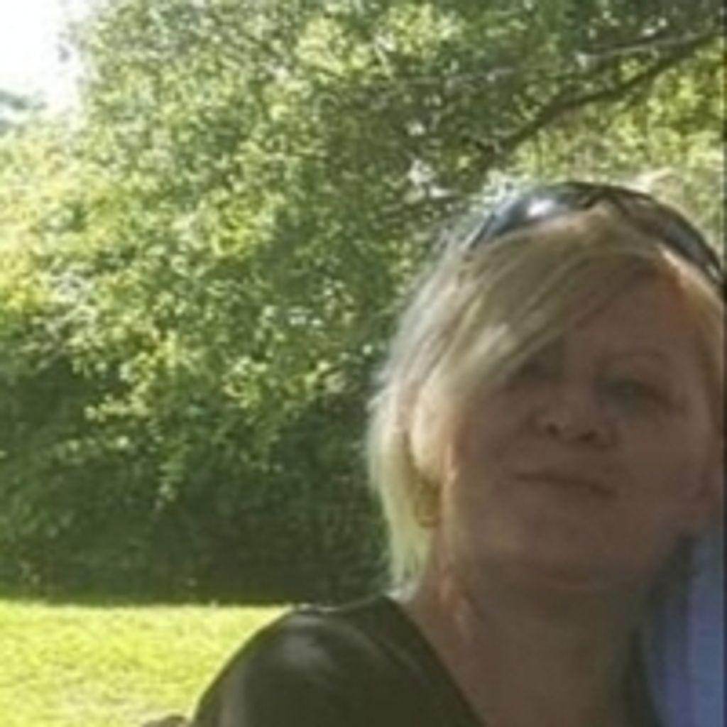 Melissa Collins Profile Photo