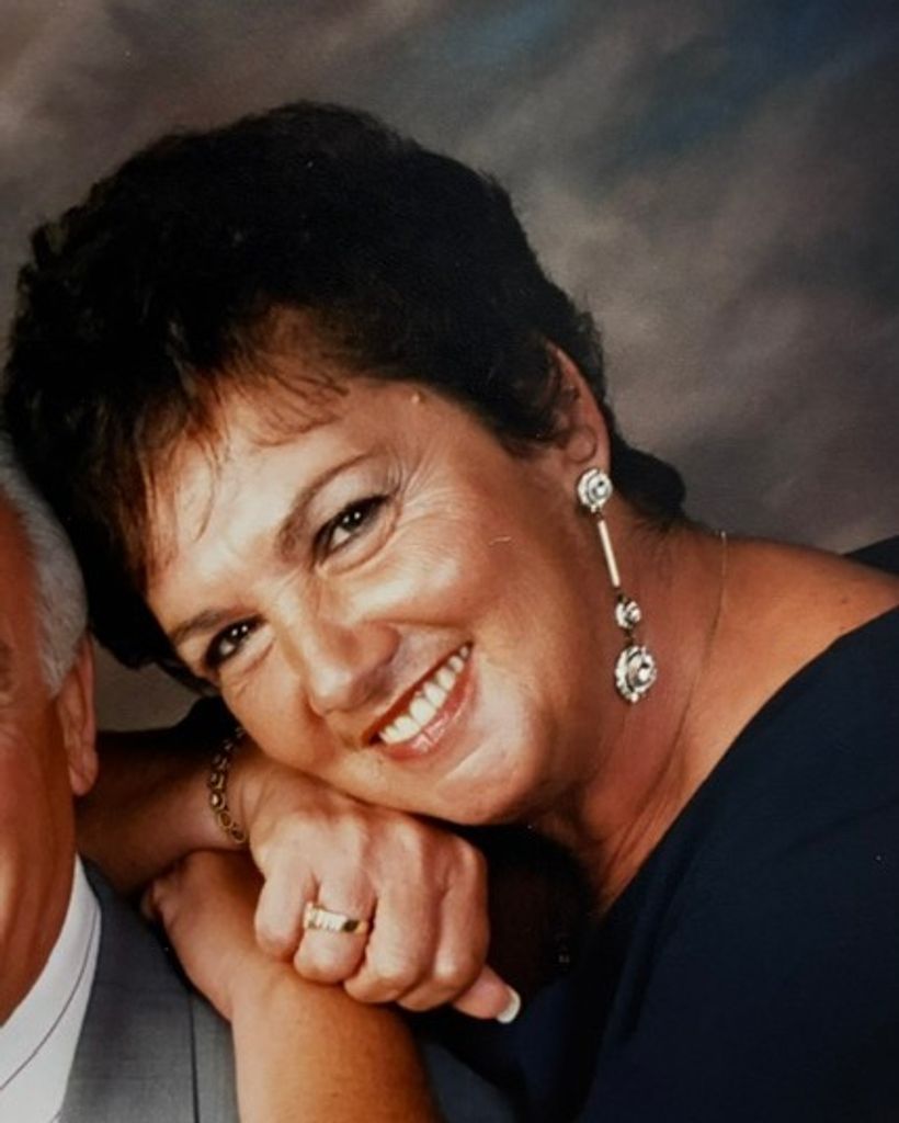 Carol Ann Santo