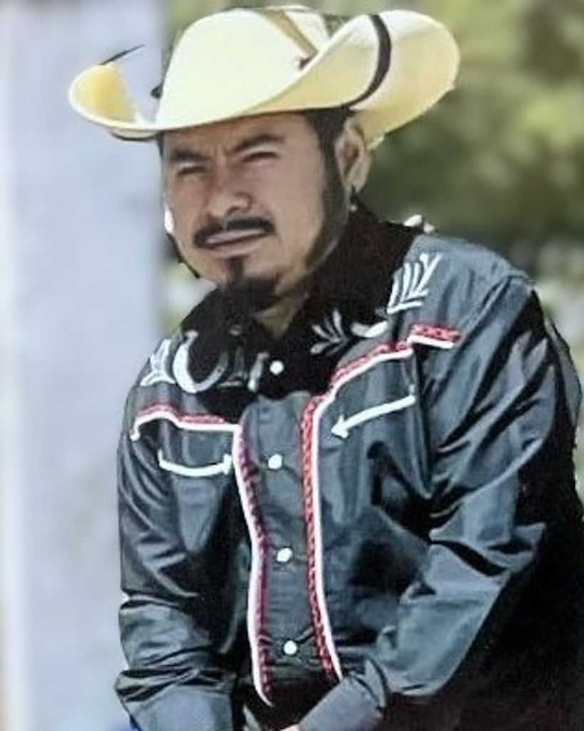 Matias Sosa Romano Profile Photo