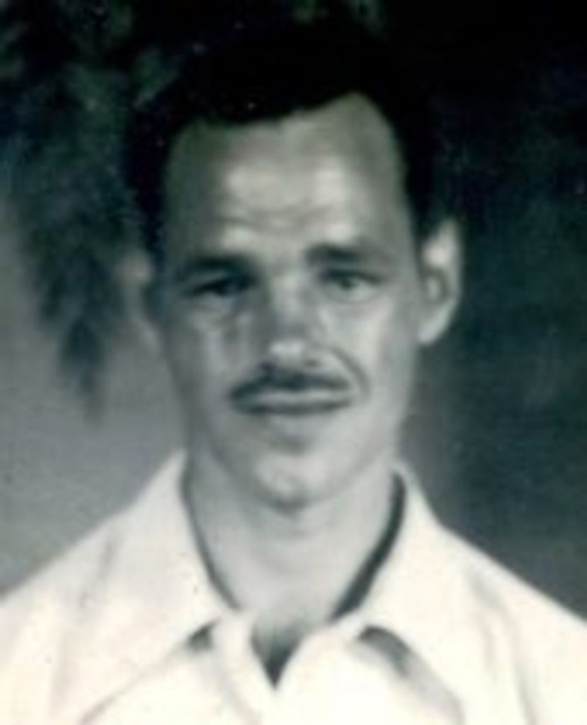 Wilbur W. Fike, Sr.