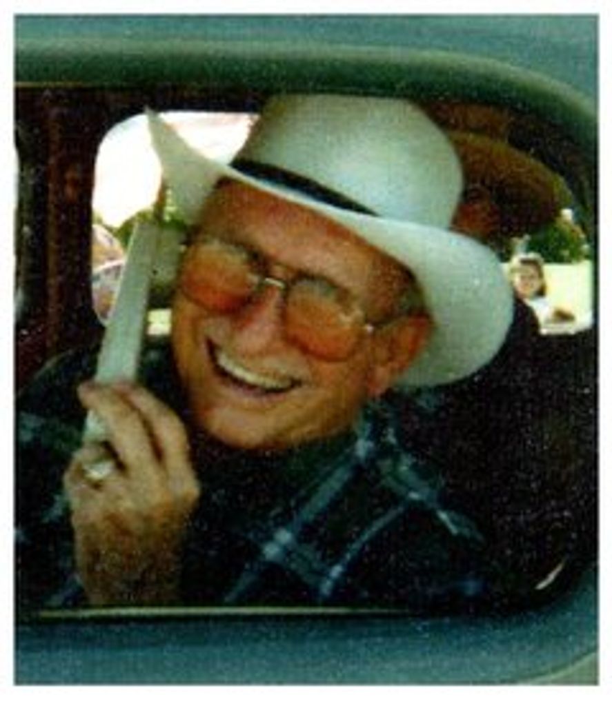 Glen  Alvin Butler Profile Photo