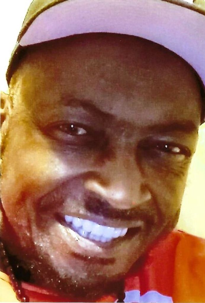 Dexter Wayne Asbery Profile Photo