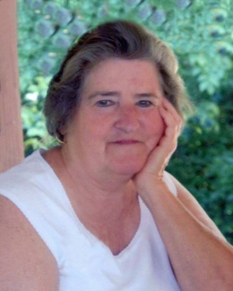 Carol "Darlene" Atkinson