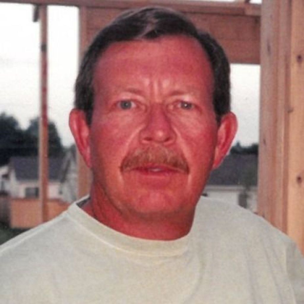 Jerry Lee Karbs Profile Photo