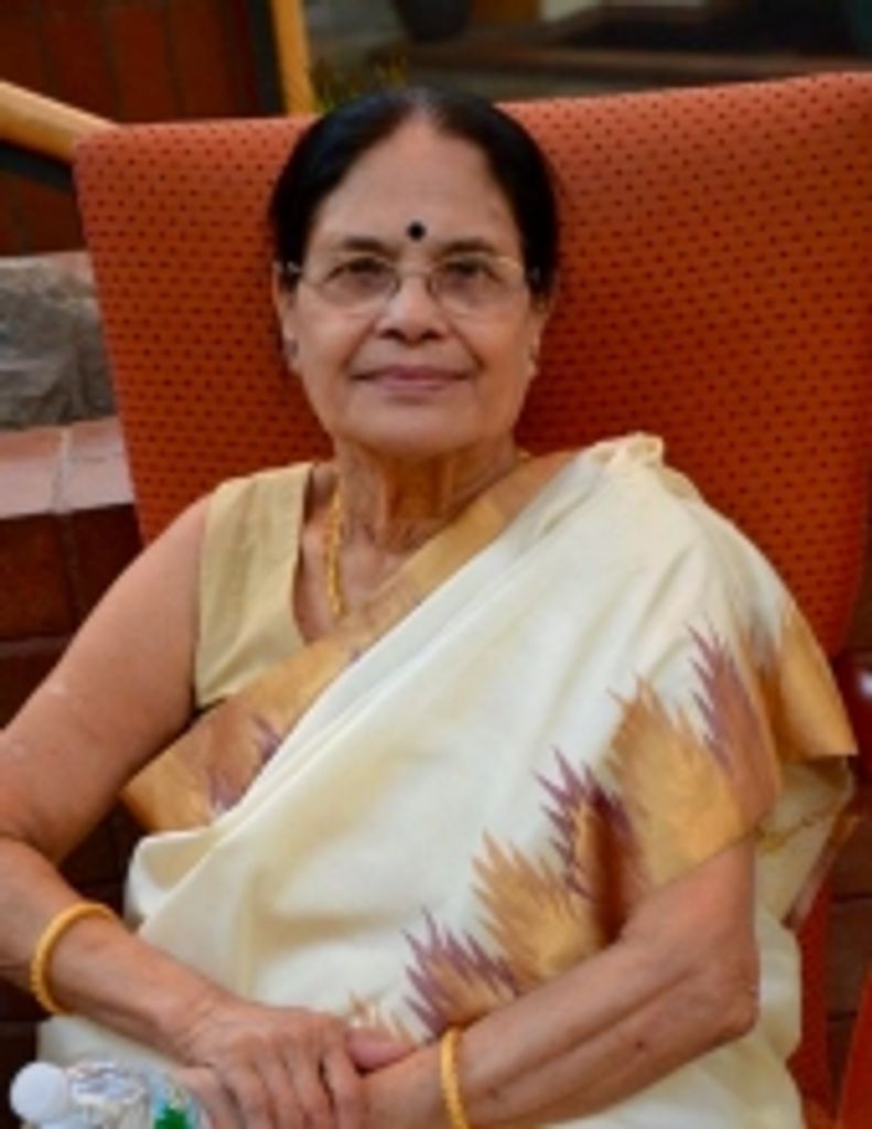 Chabi Bose