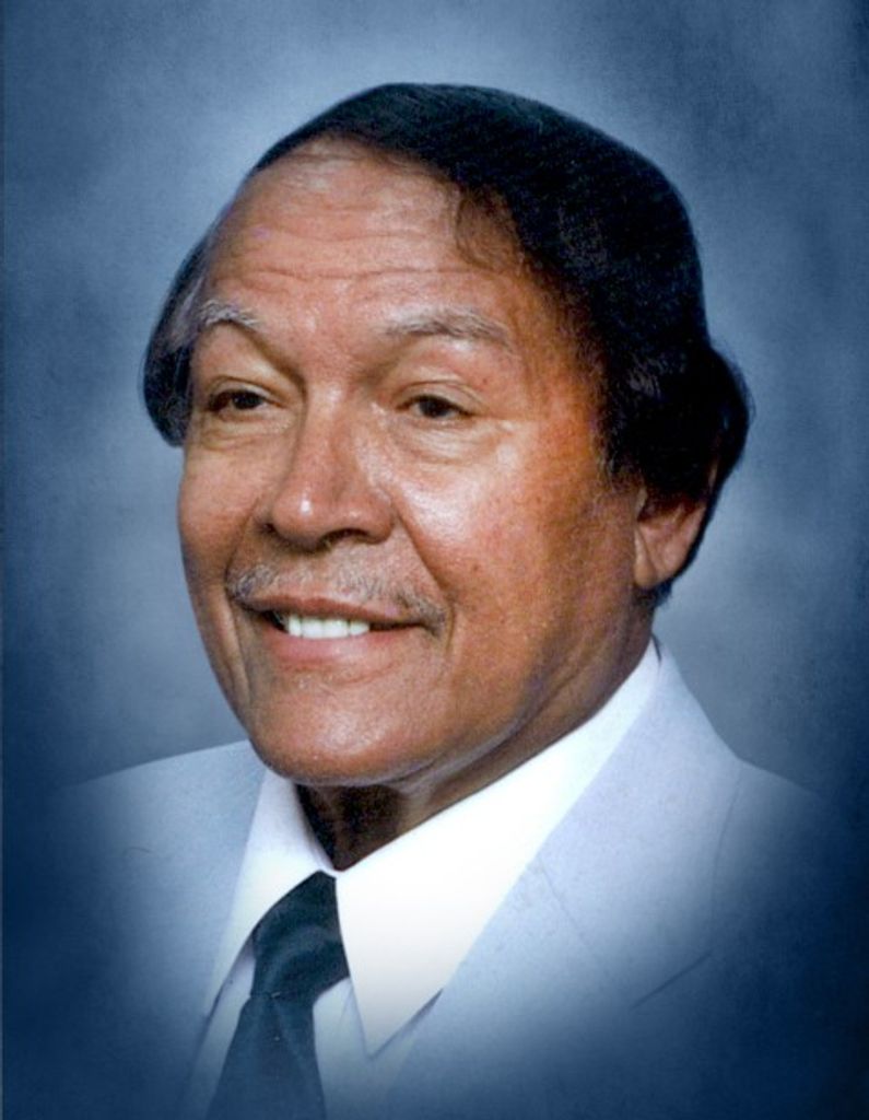 Warren G. Martin