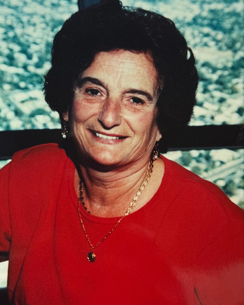 Teresa Mercuri Profile Photo