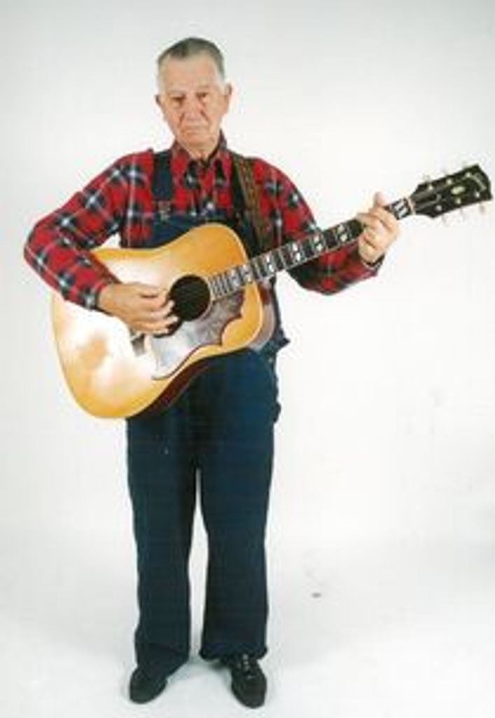 Robert Wayne Ledford Profile Photo