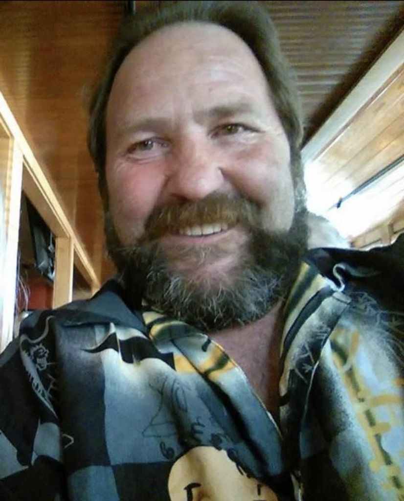Lewis Clarence Tyson Profile Photo