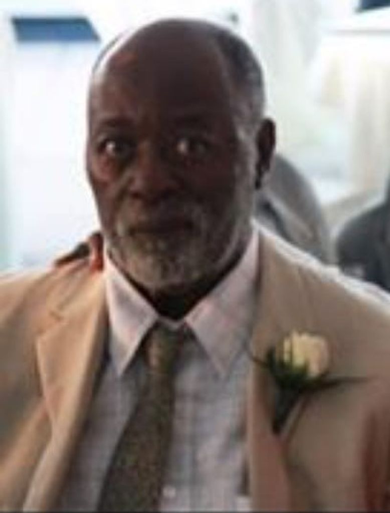 Mr. Samuel J. Weston Profile Photo