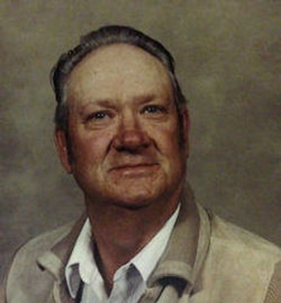 Eugene H. Case Profile Photo