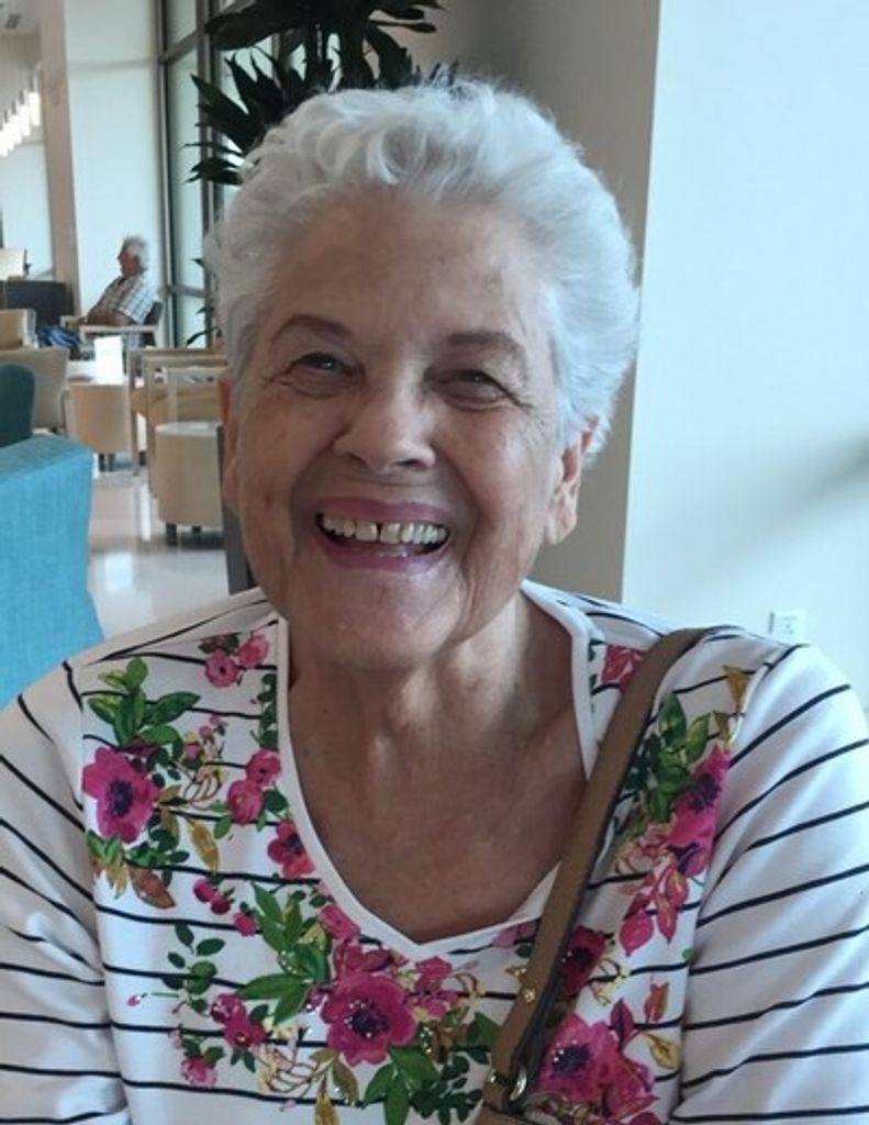 Barbara Lou Reese Profile Photo