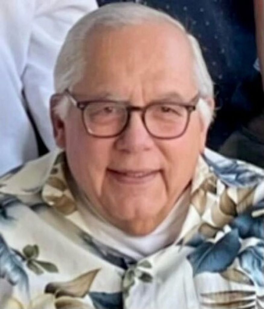 Michael R. Pezzi Profile Photo