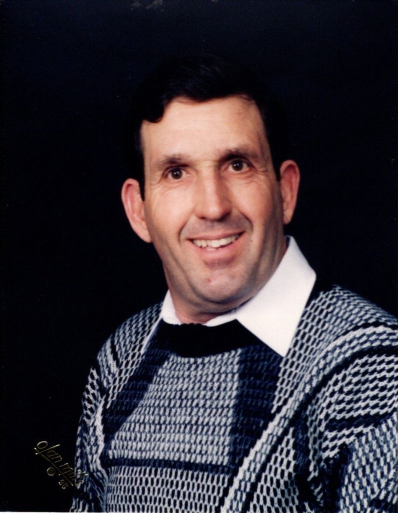 Terry F. Risner