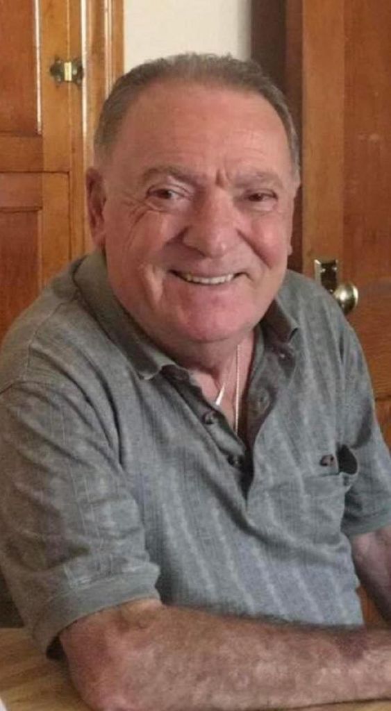 Onofrio "Ned" Piazza Profile Photo