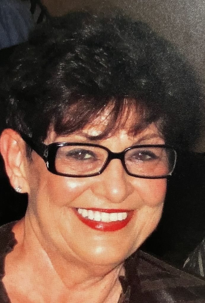 In Loving Memory Of Connie Carr