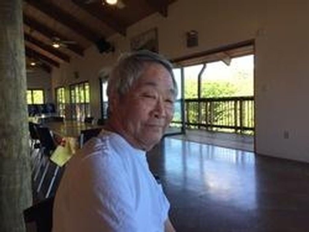 Wayne Nagata Profile Photo