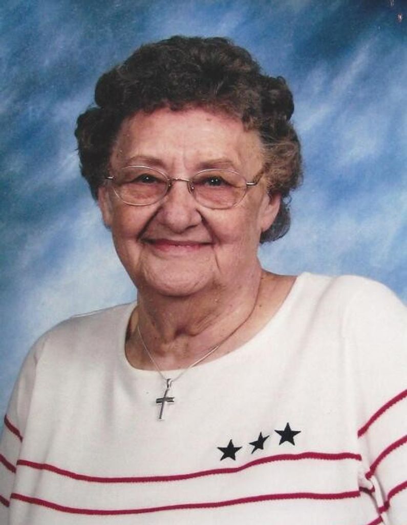Marion B. Oldenhoff Profile Photo