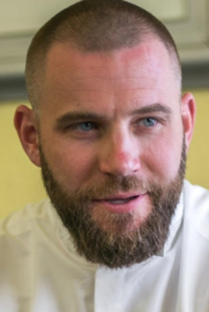 Christopher C. Golden