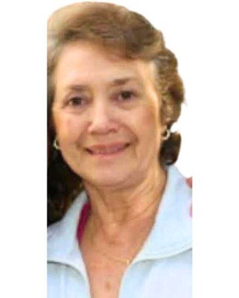 Nancy E Lujan Profile Photo